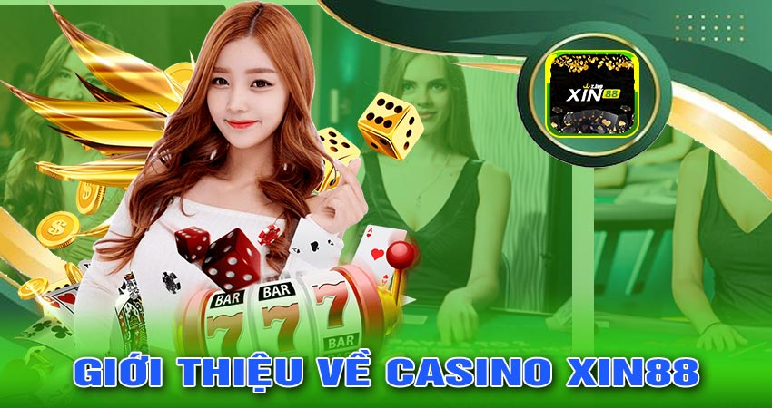 Giới thiệu chung về CASINO XIN88