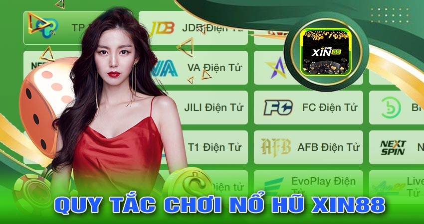 Hiểu rõ quy tắc trò chơi