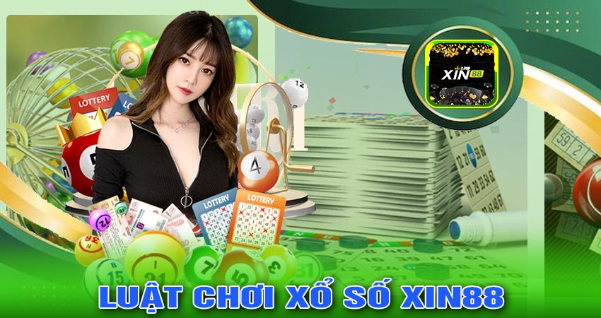 Hiểu Luật Chơi Xổ Số Xin88