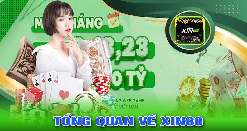 Tổng Quan Về XIN88