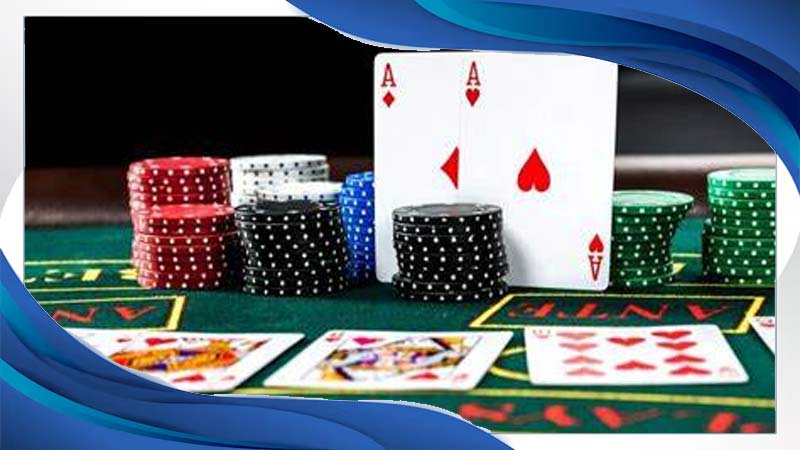 Sự Thú Vị Của Baccarat Online